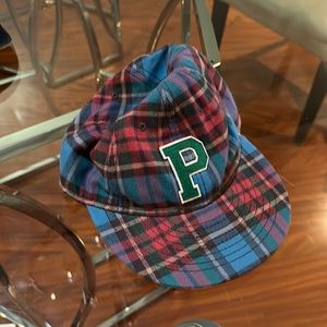 Cap with tags Ralph’s Lauren